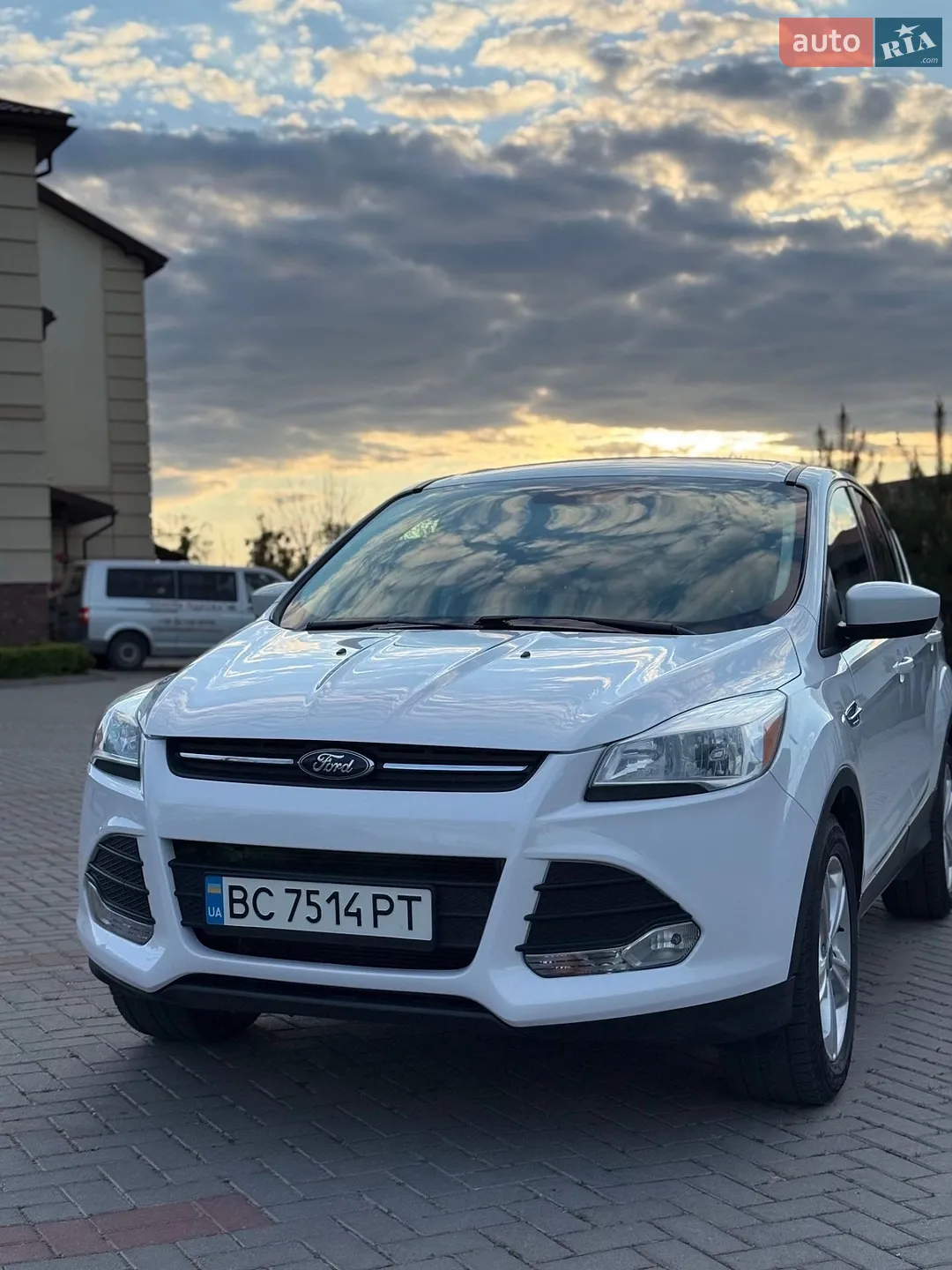 2015 Ford Escape - мініатюра 13