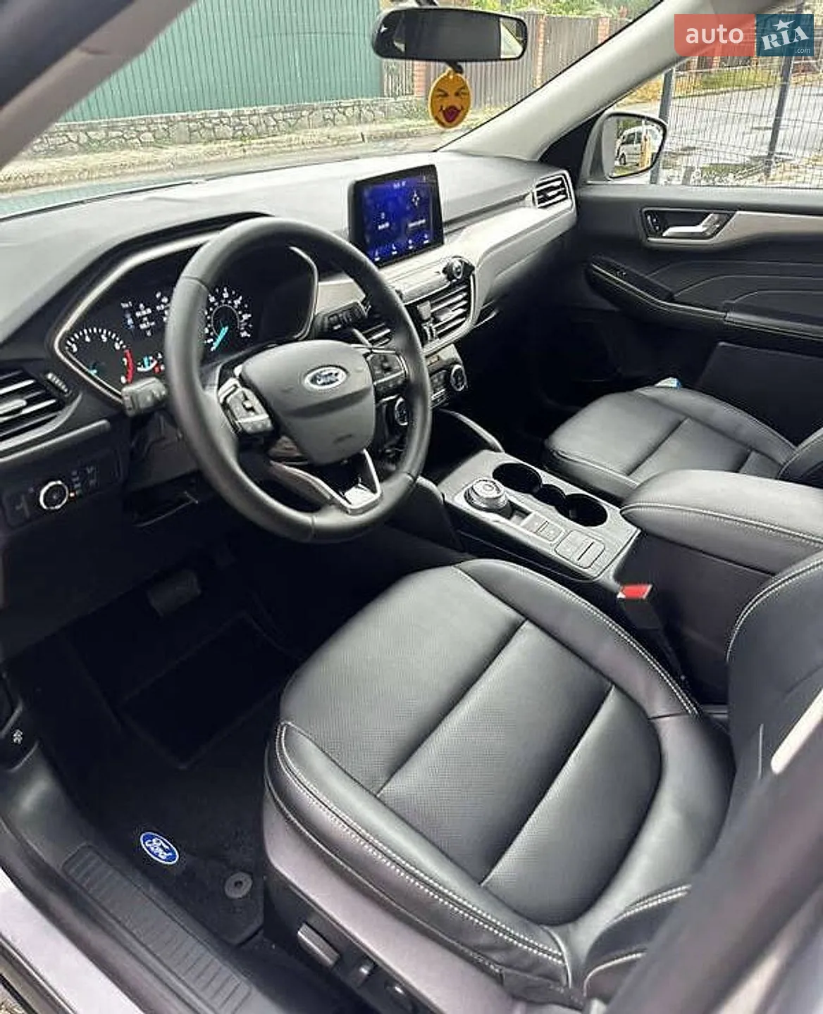 2022 Ford Escape - мініатюра 5