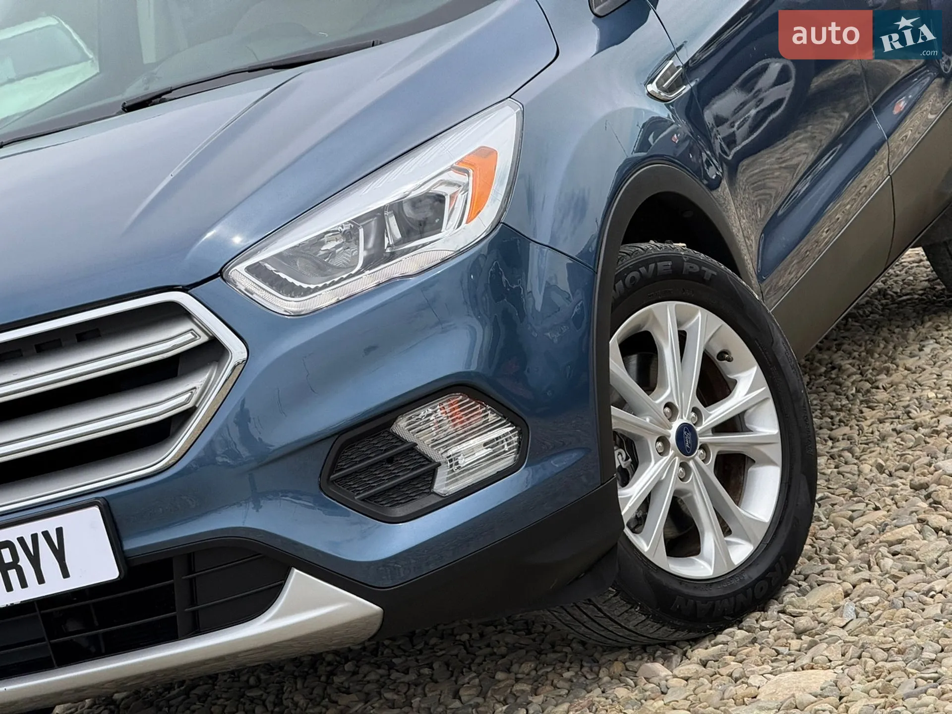 2018 Ford Escape - мініатюра 10