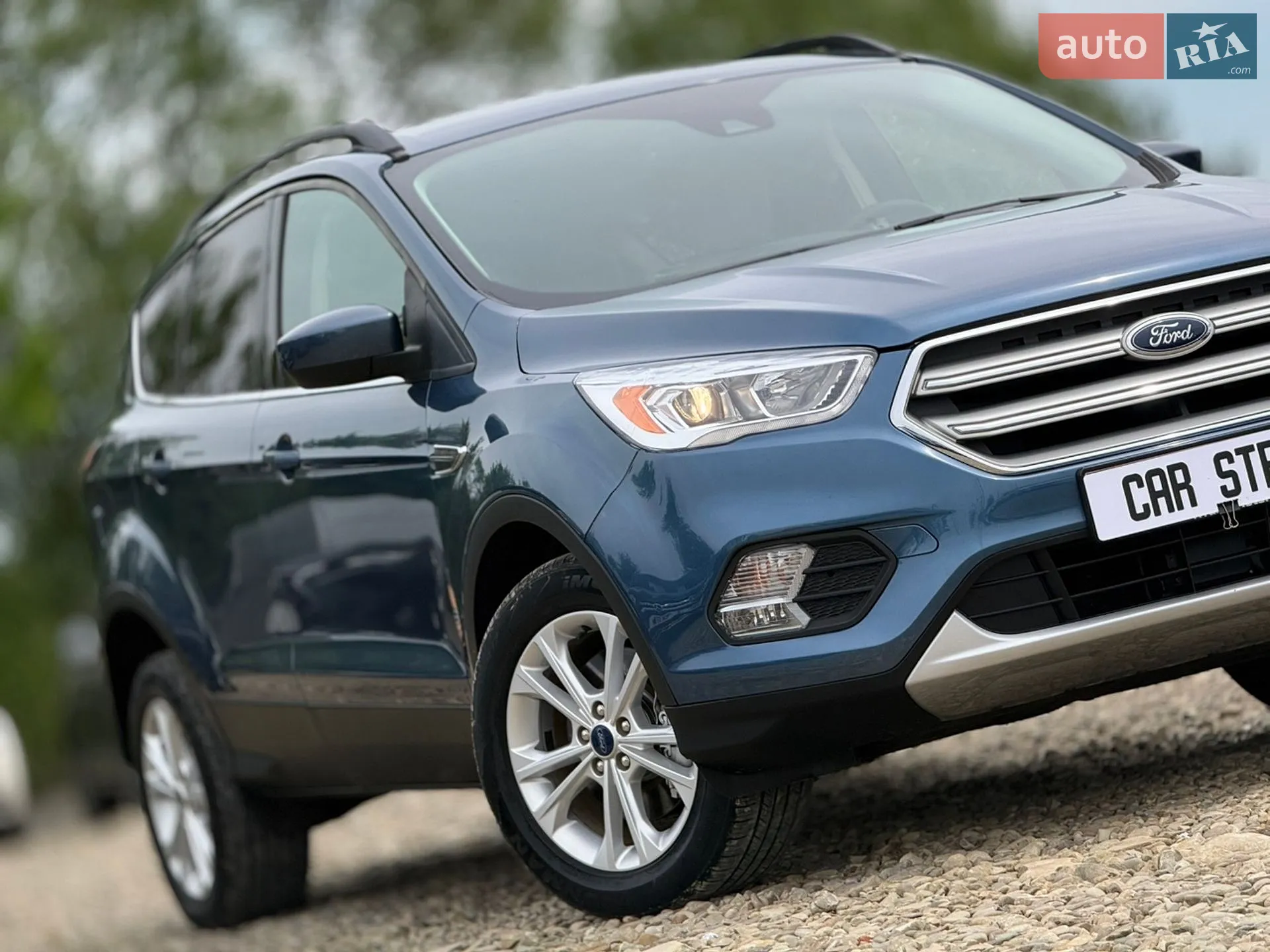 2018 Ford Escape - мініатюра 15