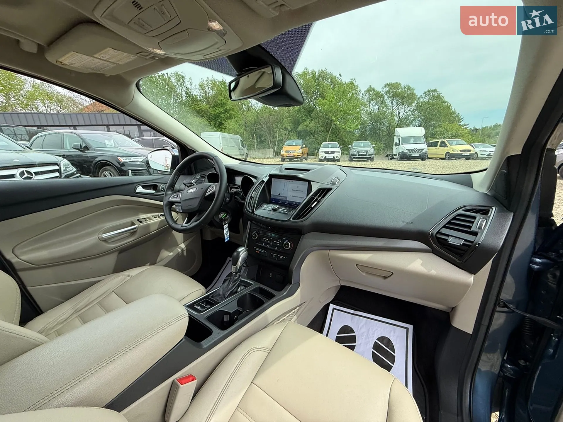 2018 Ford Escape - мініатюра 35