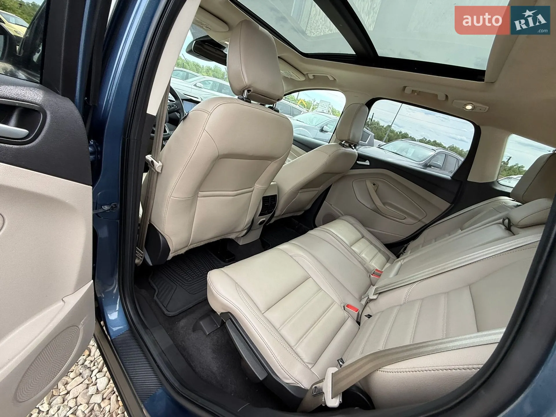 2018 Ford Escape - мініатюра 49