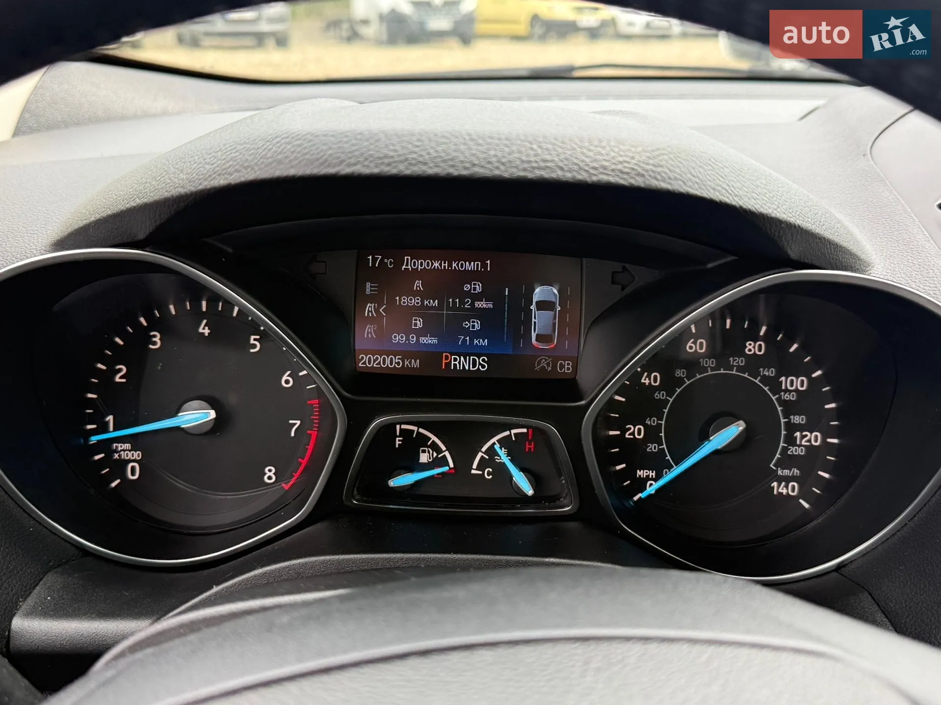 2018 Ford Escape - мініатюра 58