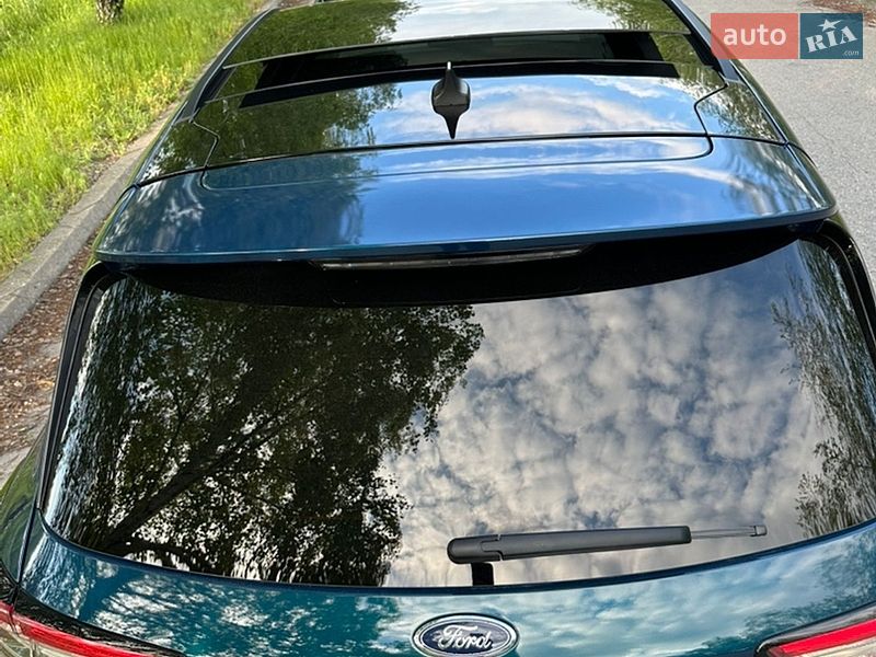 Внедорожник / Кроссовер Ford Escape 2020 в Запорожье