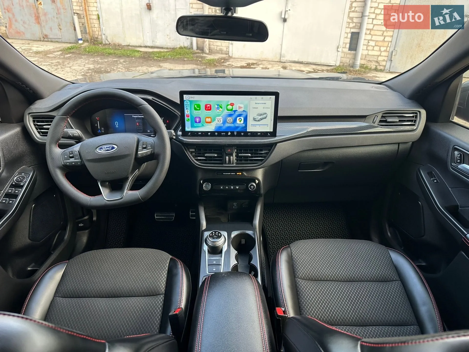 2023 Ford Escape - мініатюра 20