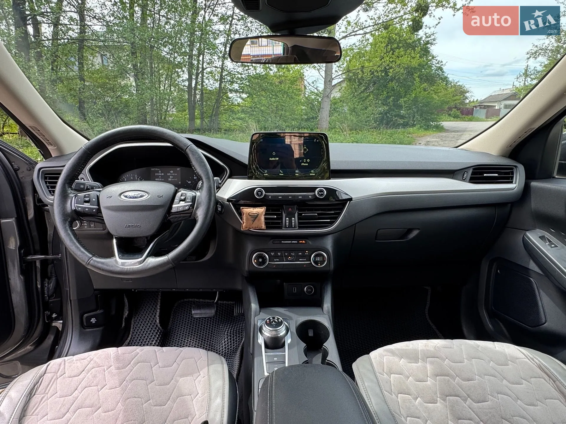 2020 Ford Escape - мініатюра 10