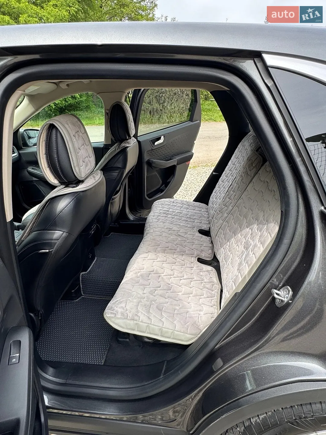 2020 Ford Escape - мініатюра 14