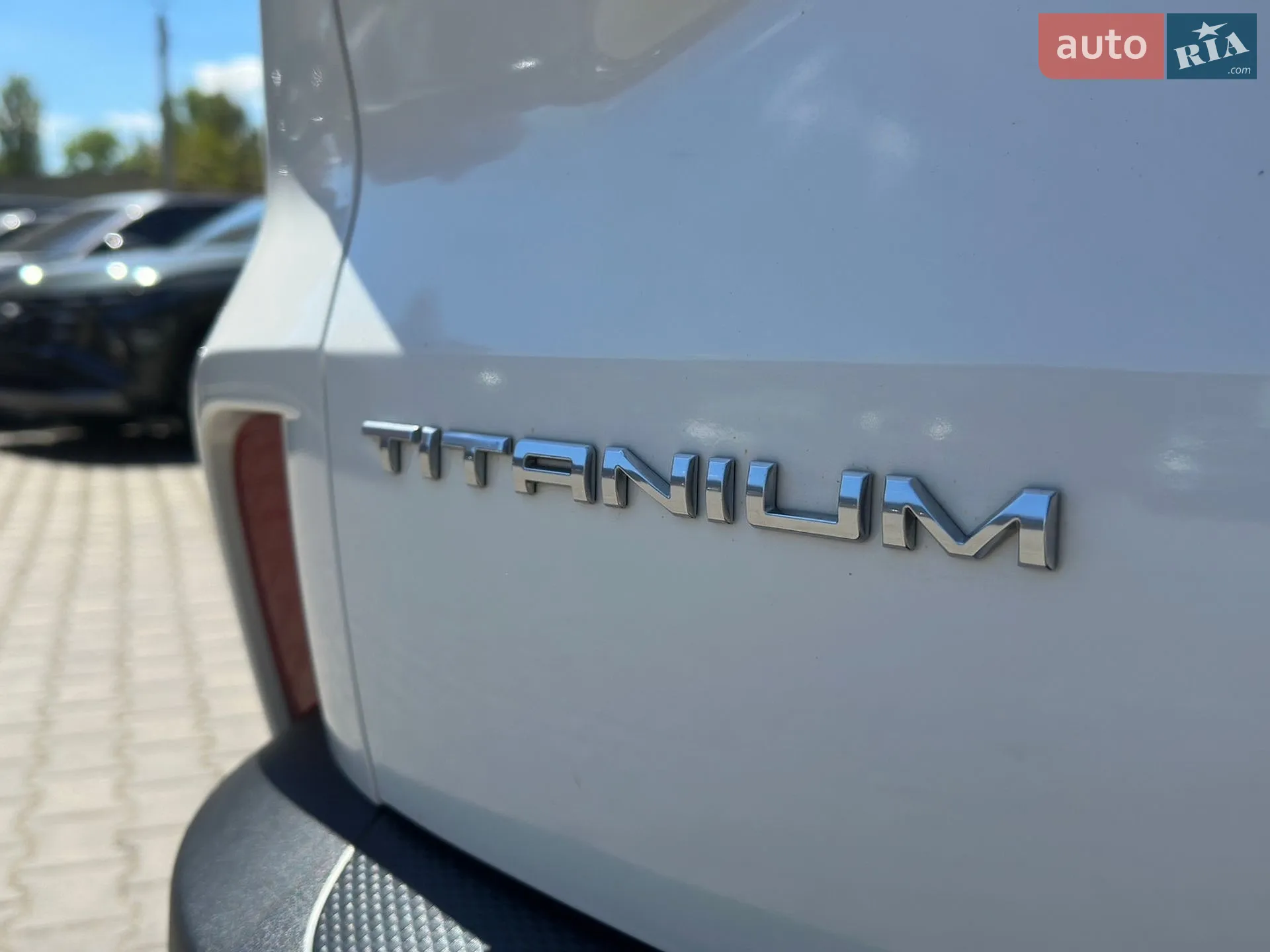 2021 Ford Escape - мініатюра 9