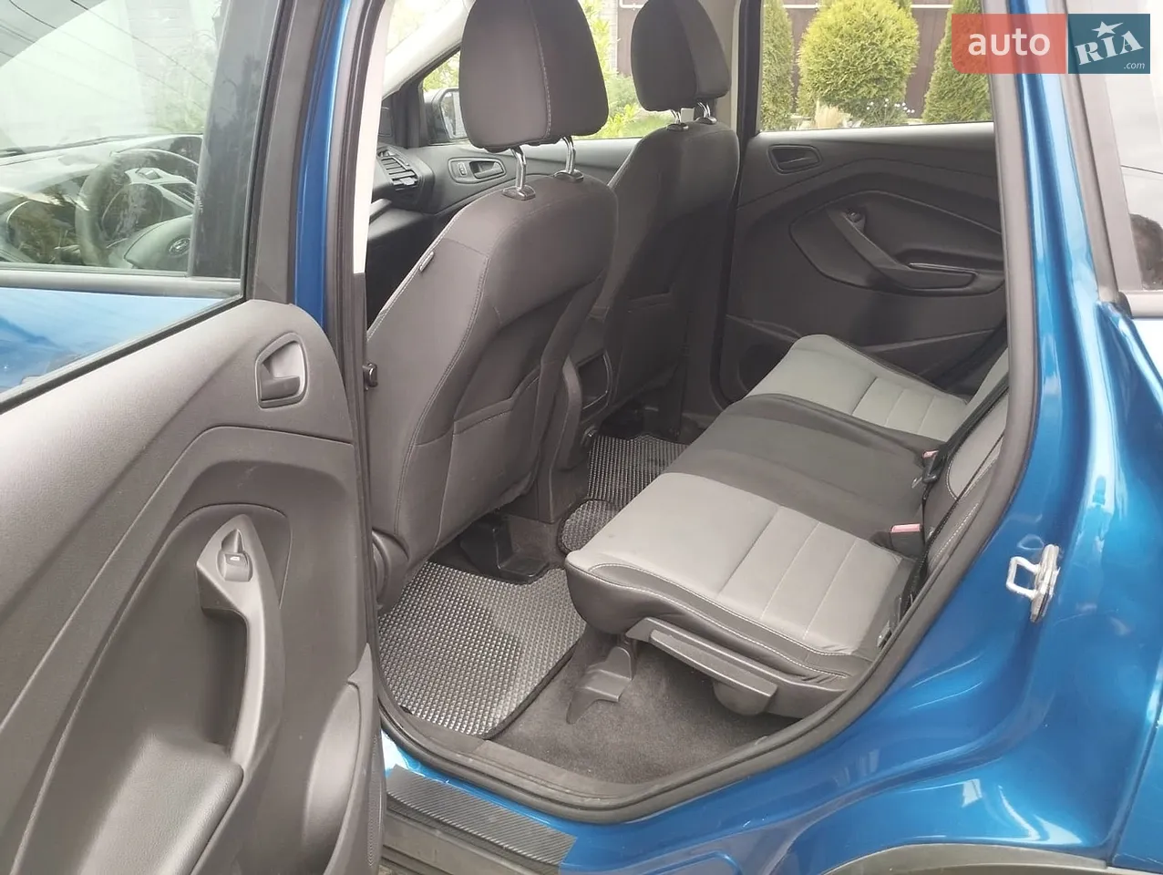 2015 Ford Escape - мініатюра 19