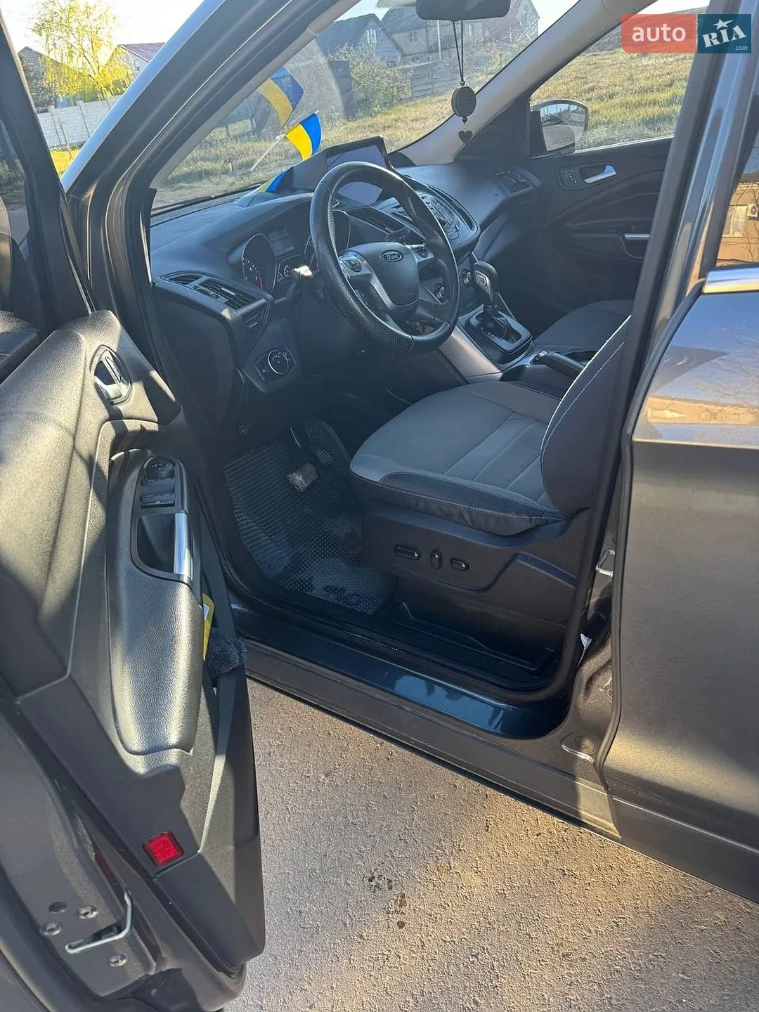 2015 Ford Escape - мініатюра 5