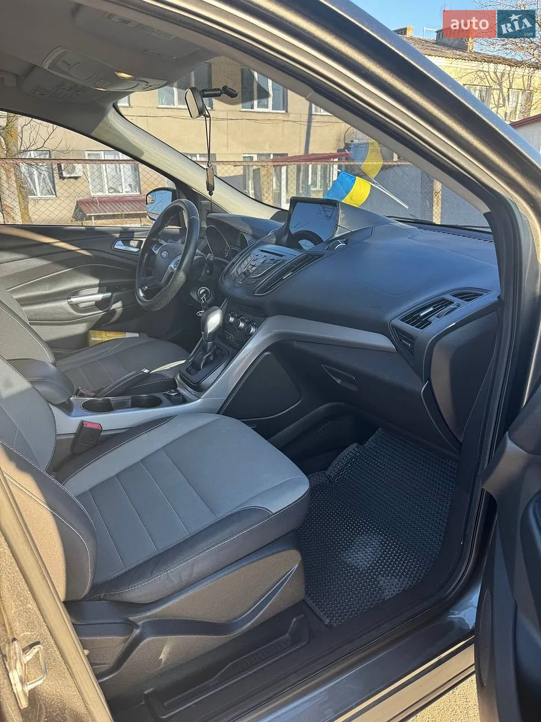 2015 Ford Escape - мініатюра 6