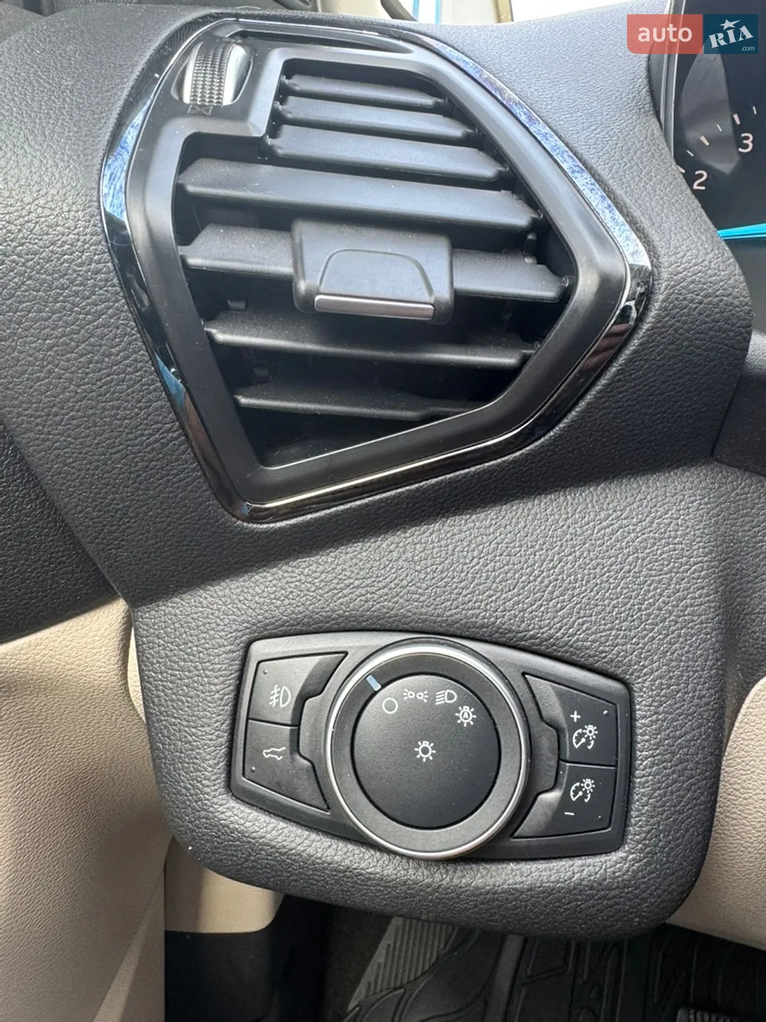 2019 Ford Escape - мініатюра 7
