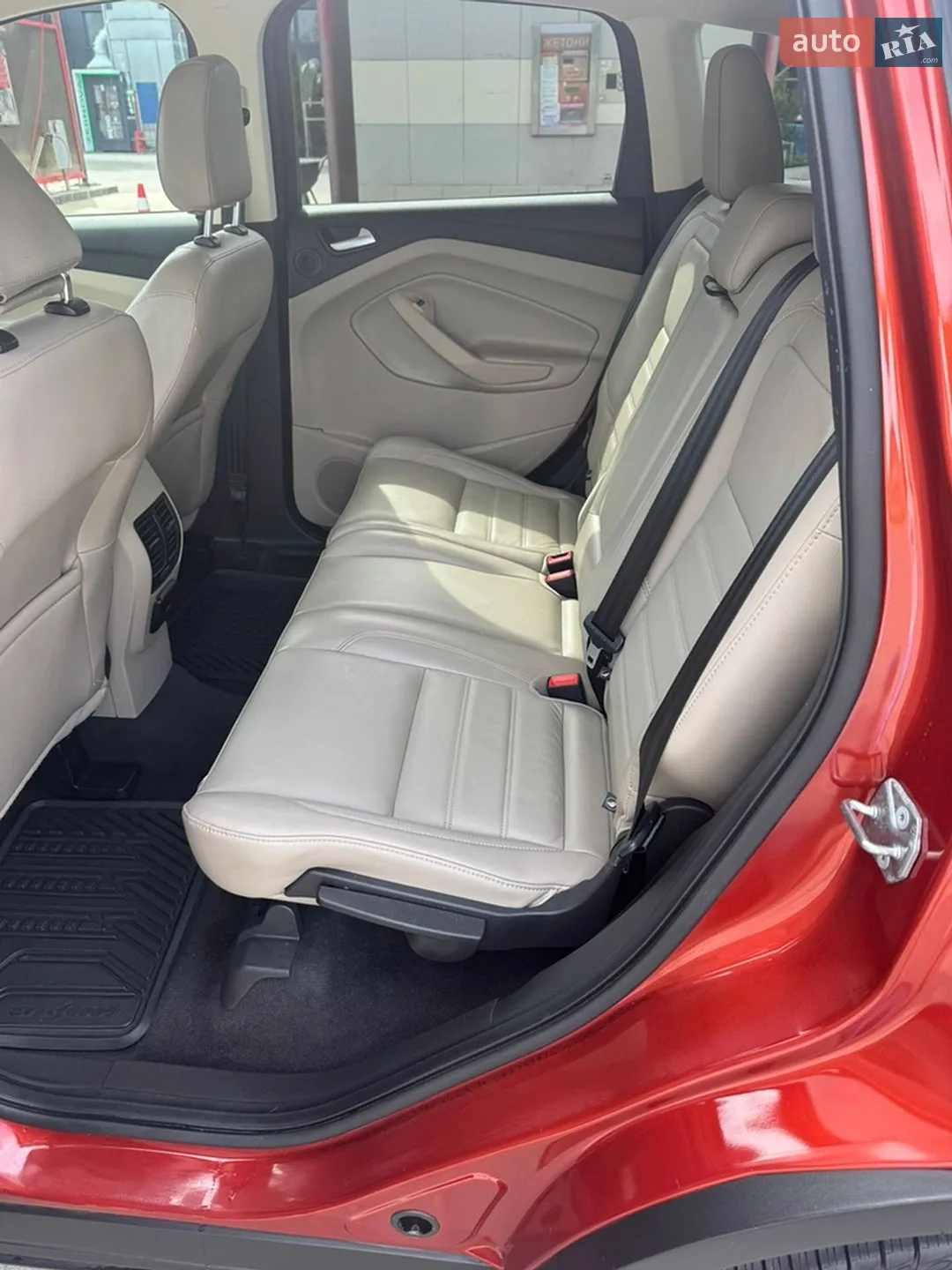 2019 Ford Escape - мініатюра 13
