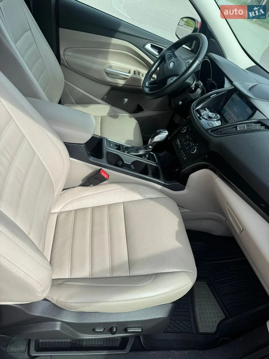 2019 Ford Escape - мініатюра 16