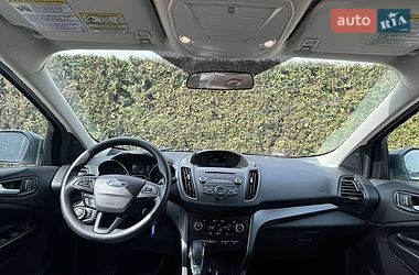 Внедорожник / Кроссовер Ford Escape 2018 в Львове