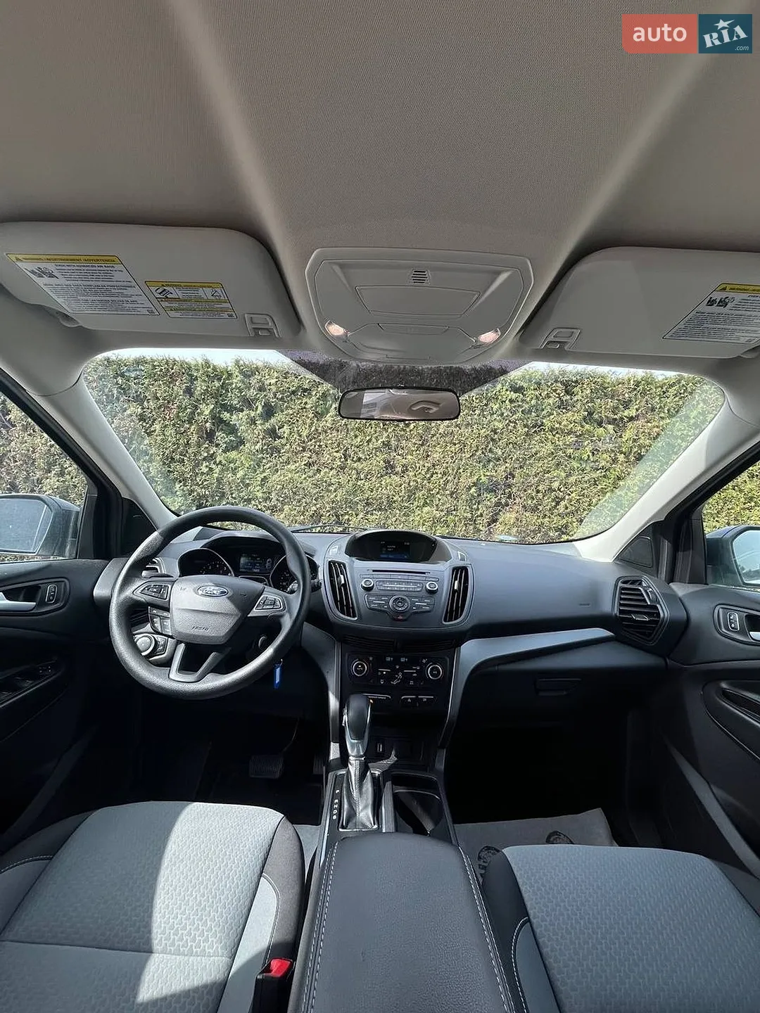 2018 Ford Escape - мініатюра 14