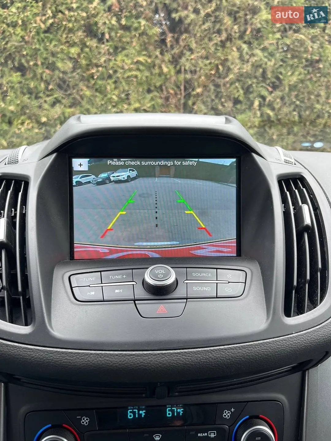 2019 Ford Escape - мініатюра 14