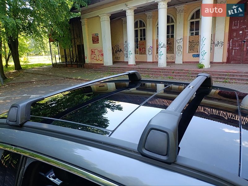 Позашляховик / Кросовер Ford Escape 2023 в Вінниці