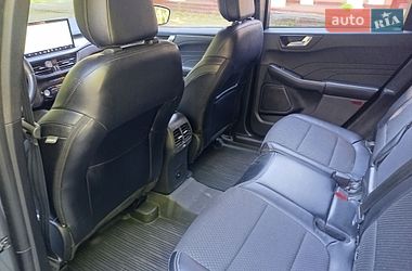Позашляховик / Кросовер Ford Escape 2023 в Вінниці