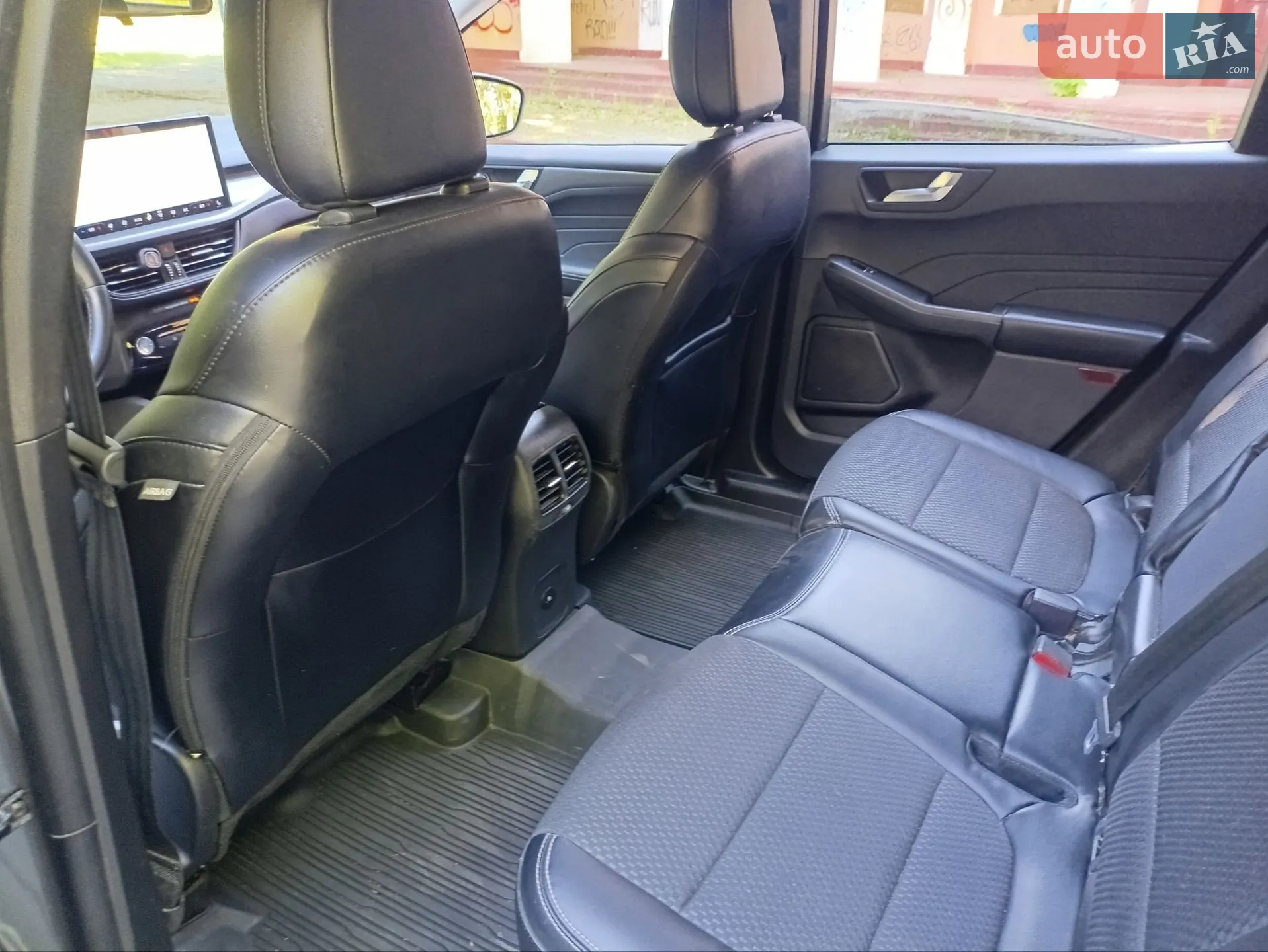 2023 Ford Escape - мініатюра 14