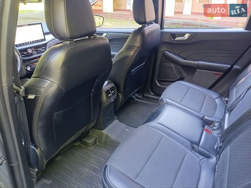 Позашляховик / Кросовер Ford Escape 2023 в Вінниці
