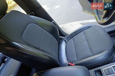Позашляховик / Кросовер Ford Escape 2023 в Вінниці