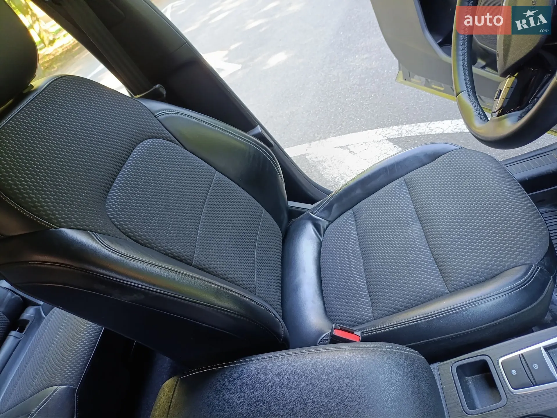 2023 Ford Escape - мініатюра 19