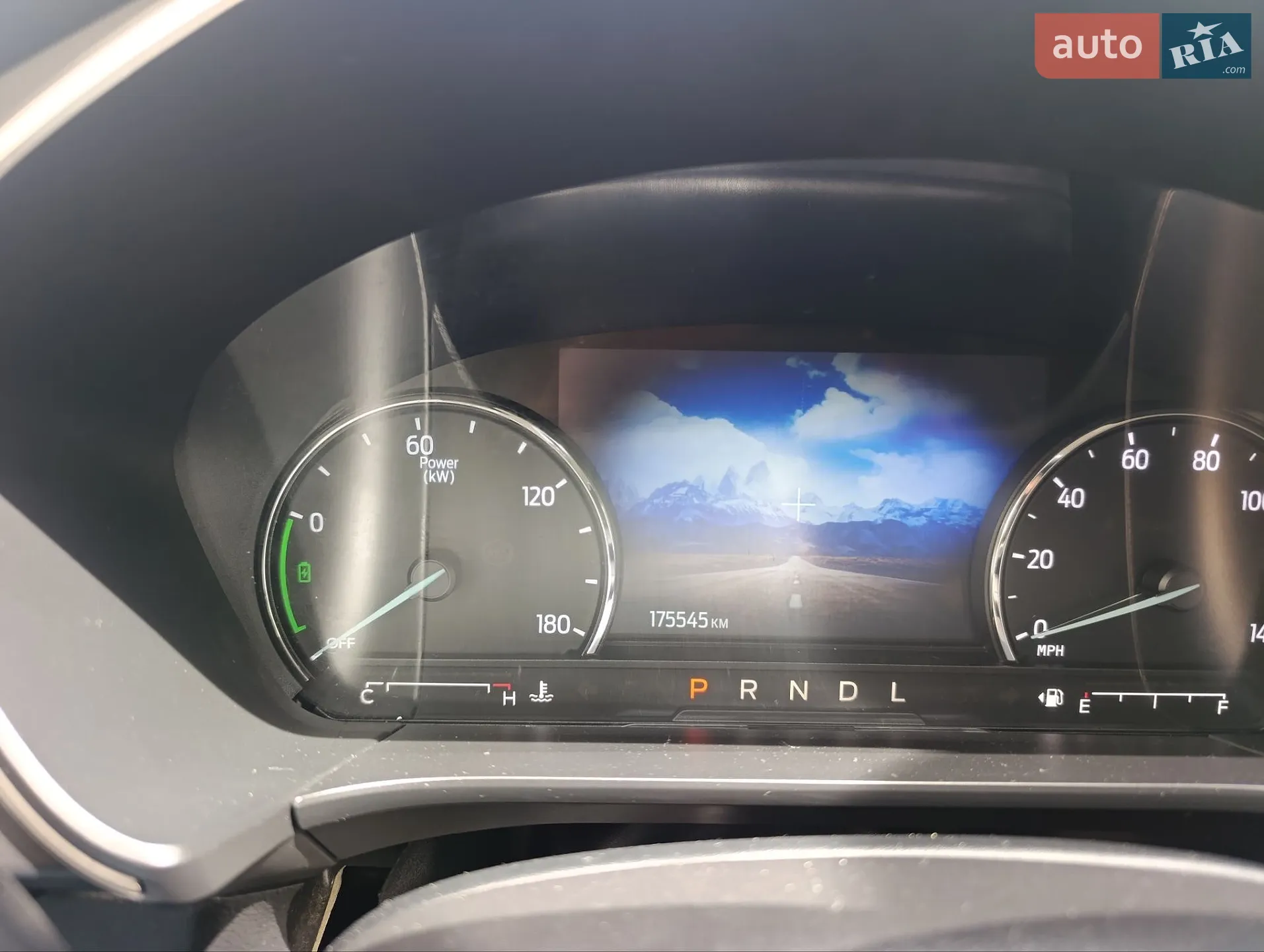2021 Ford Escape - мініатюра 8