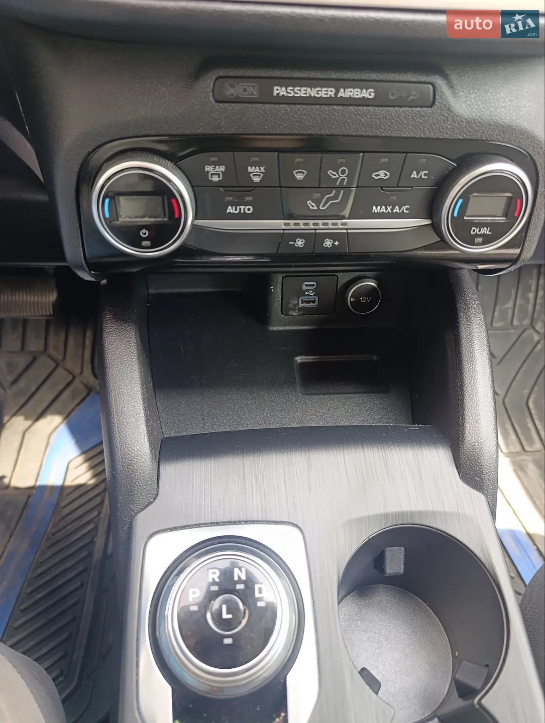 2021 Ford Escape - мініатюра 11
