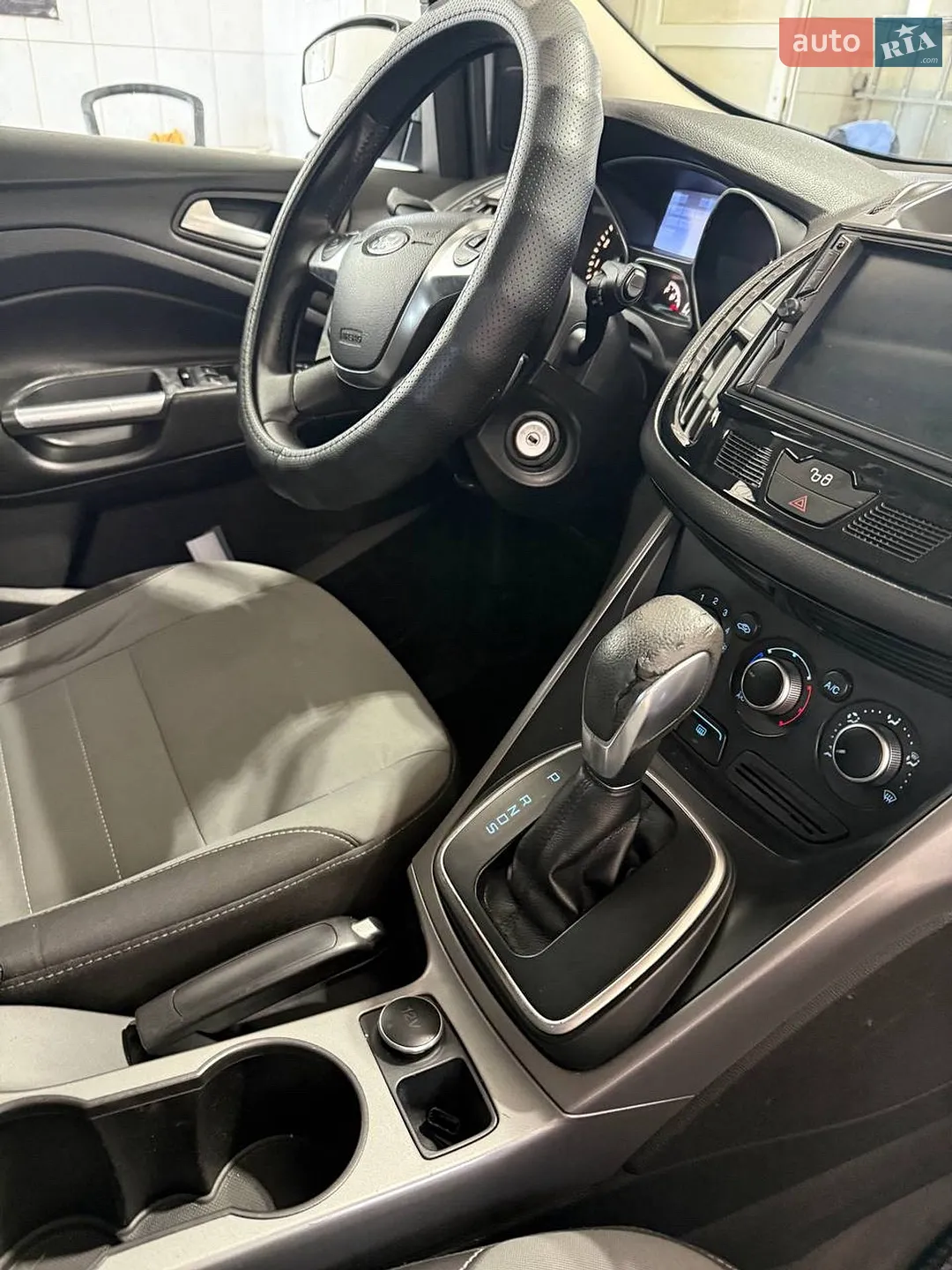 2013 Ford Escape - мініатюра 14