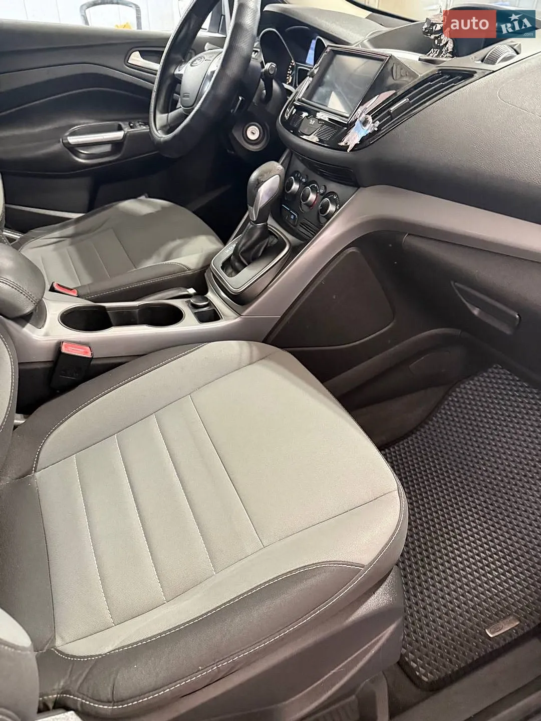 2013 Ford Escape - мініатюра 18