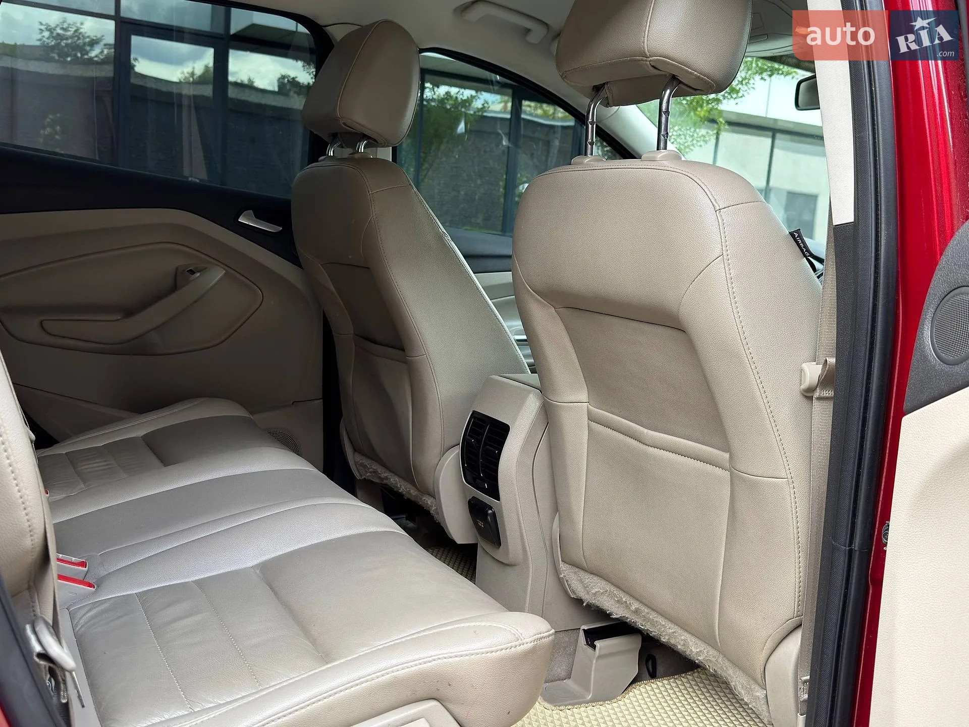 2015 Ford Escape - мініатюра 17