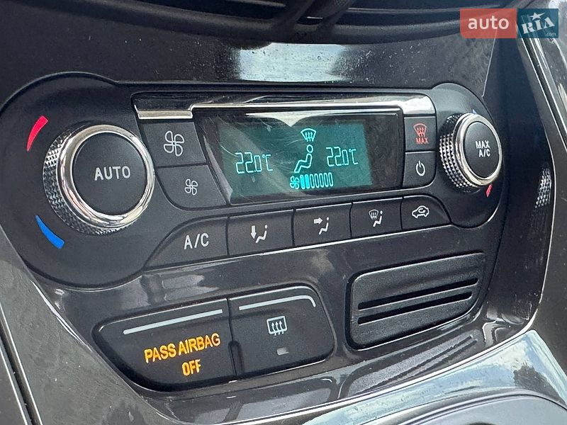 Внедорожник / Кроссовер Ford Escape 2015 в Львове фото 29 Внедорожник / Кроссовер Ford Escape 2015 в Львове