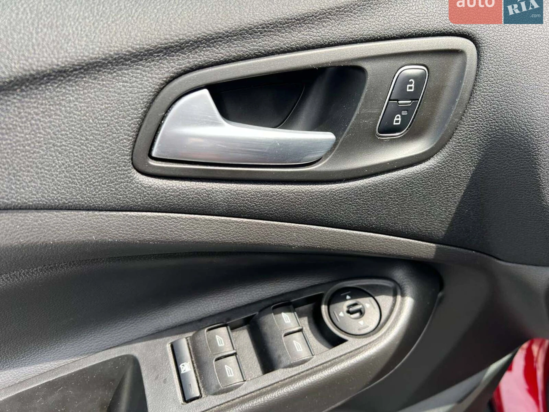 2017 Ford Escape - мініатюра 17