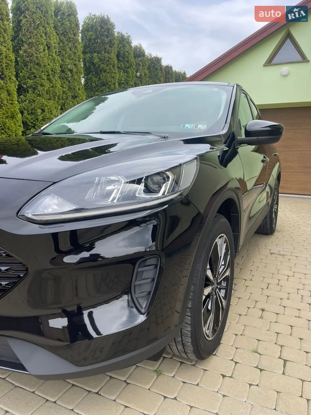 2022 Ford Escape - мініатюра 7