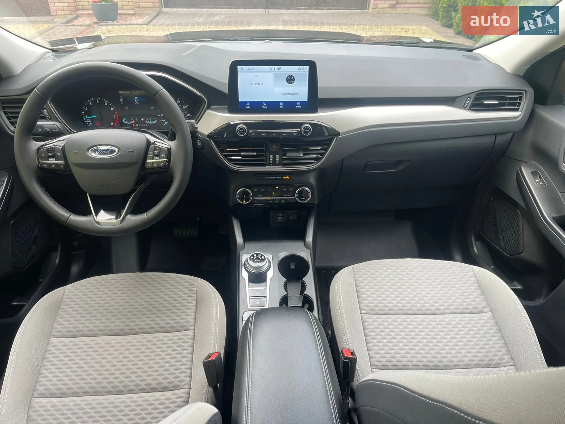 2022 Ford Escape - мініатюра 10