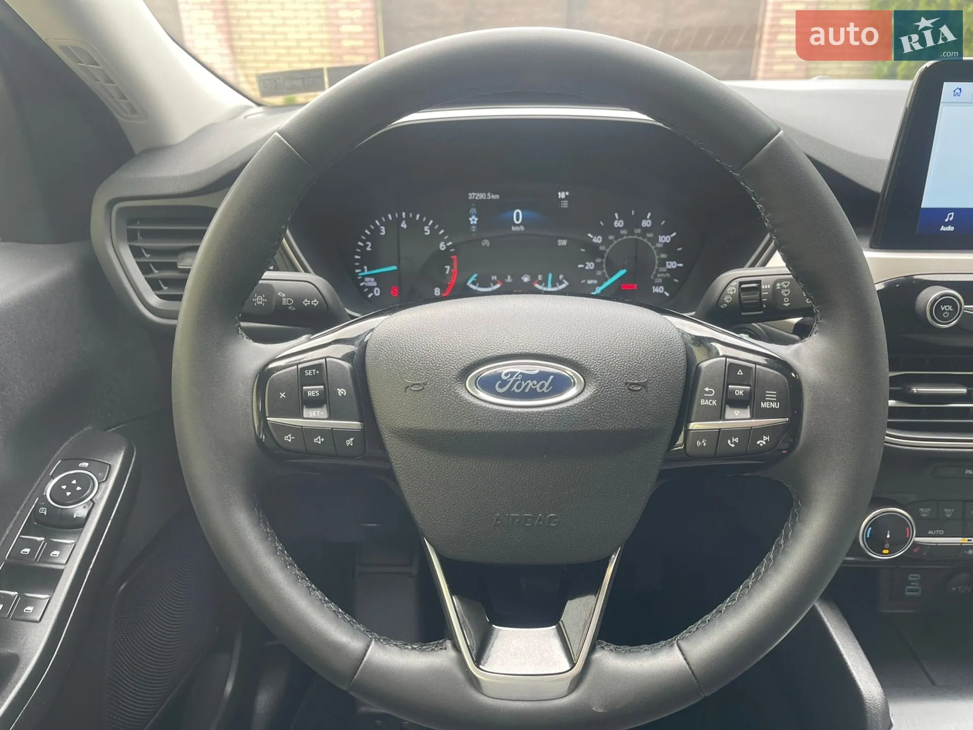 2022 Ford Escape - мініатюра 11