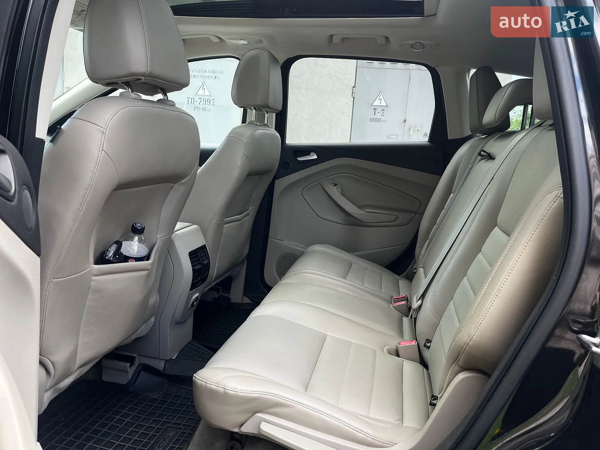 2012 Ford Escape - мініатюра 14