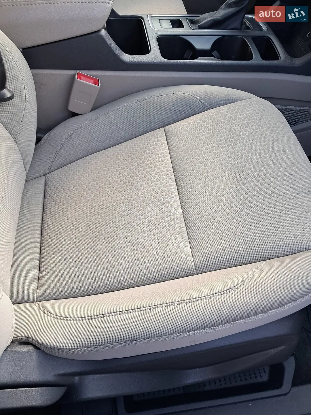2017 Ford Escape - мініатюра 8