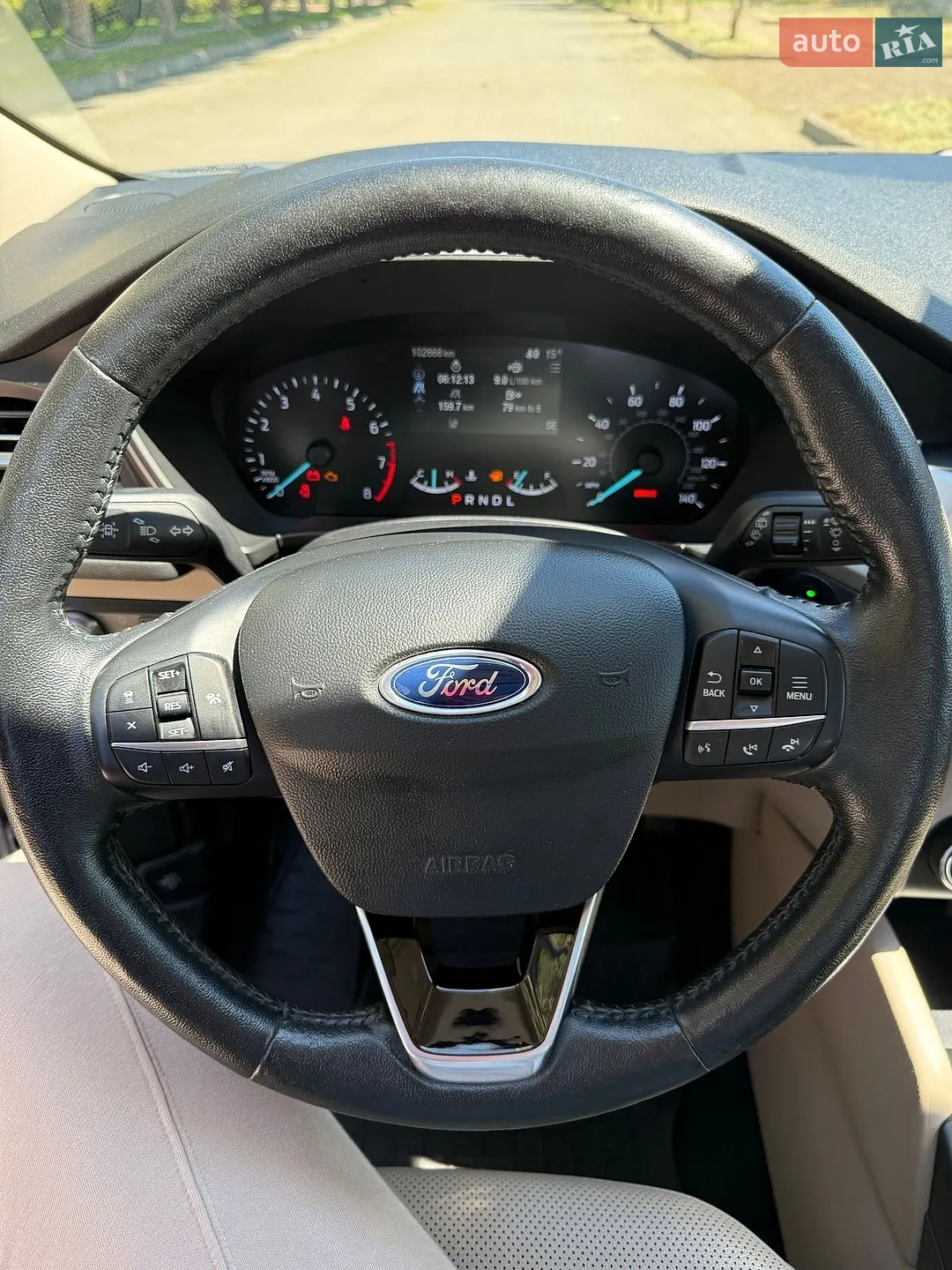 2020 Ford Escape - мініатюра 15