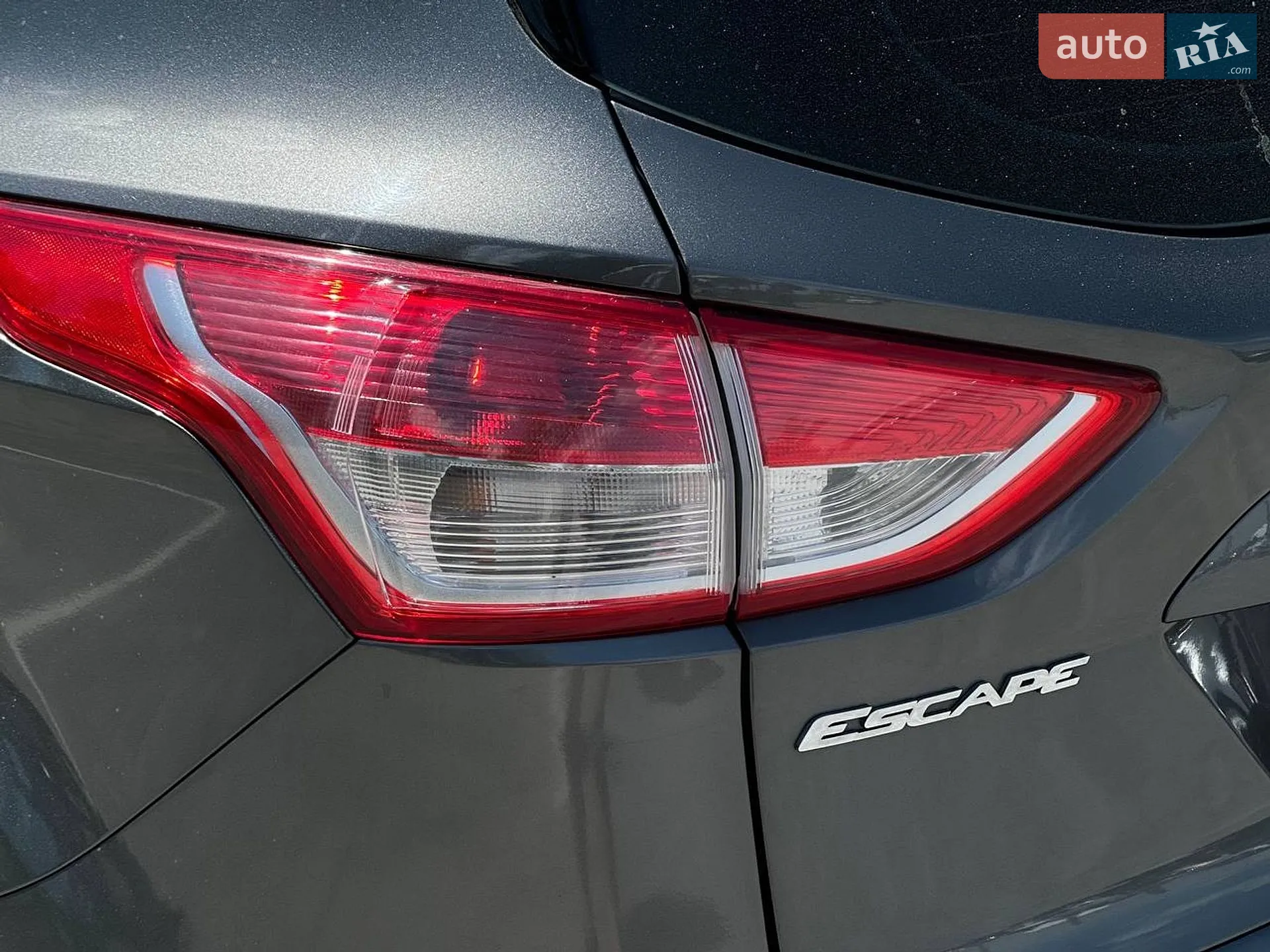 2013 Ford Escape - мініатюра 11