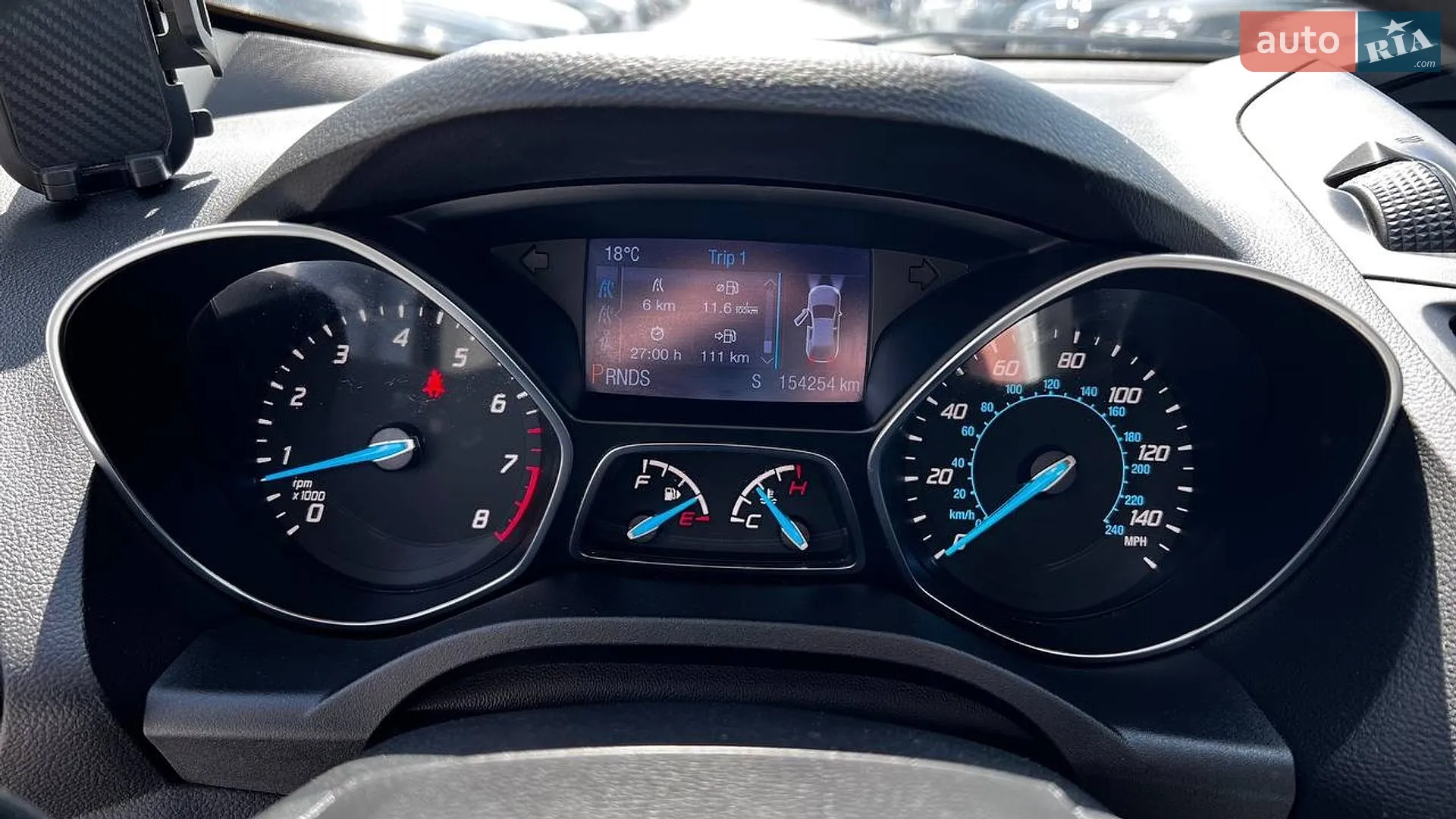 2013 Ford Escape - мініатюра 18