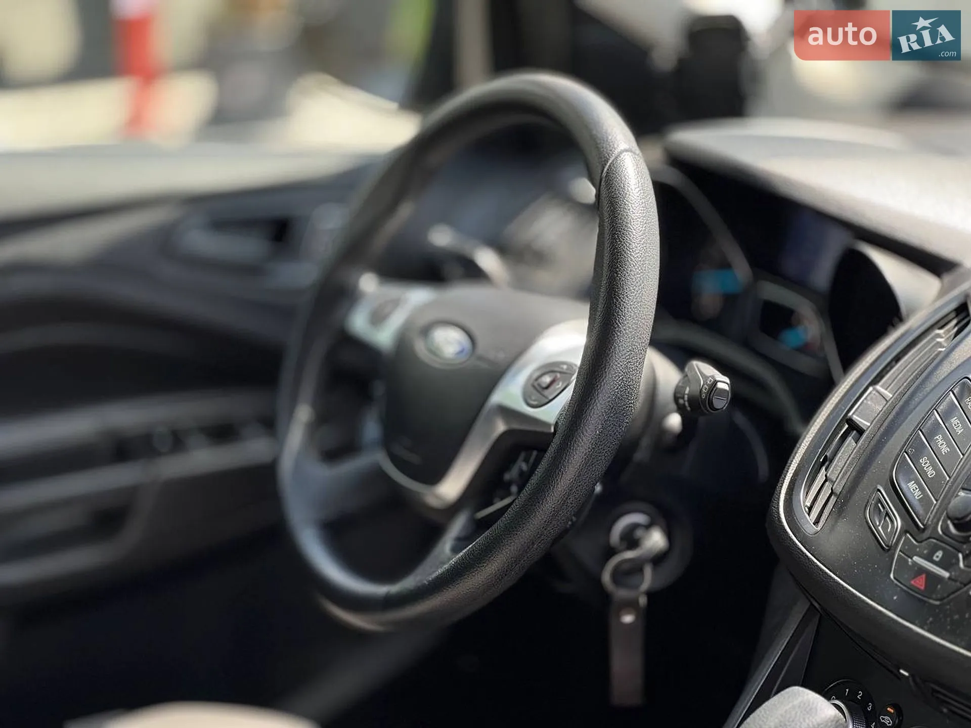2013 Ford Escape - мініатюра 41