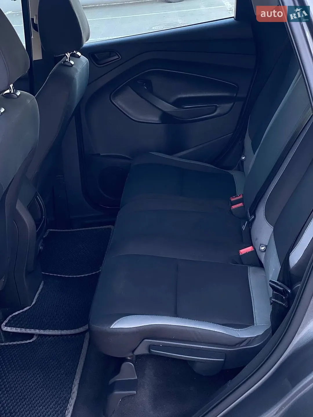 2013 Ford Escape - мініатюра 49