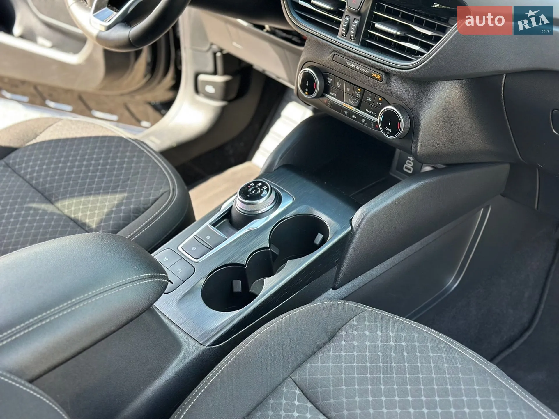 2024 Ford Escape - мініатюра 18