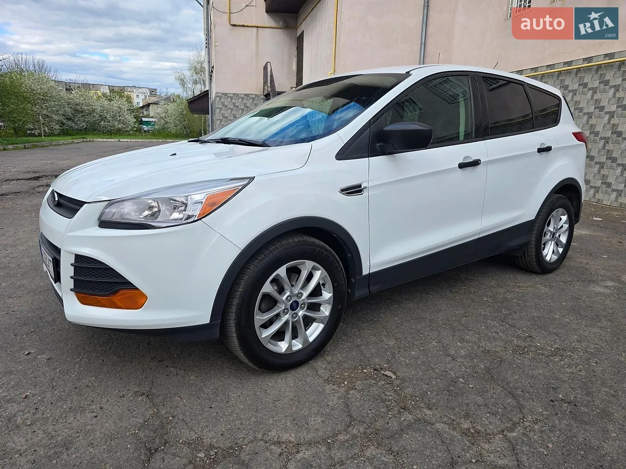 2012 Ford Escape - мініатюра 44