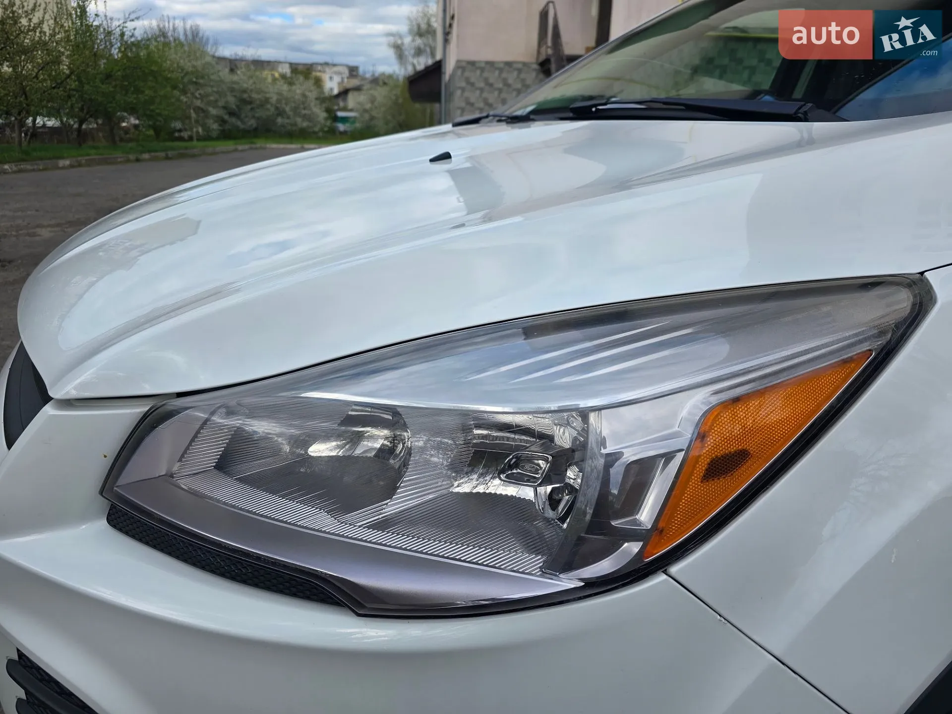 2013 Ford Escape - мініатюра 19