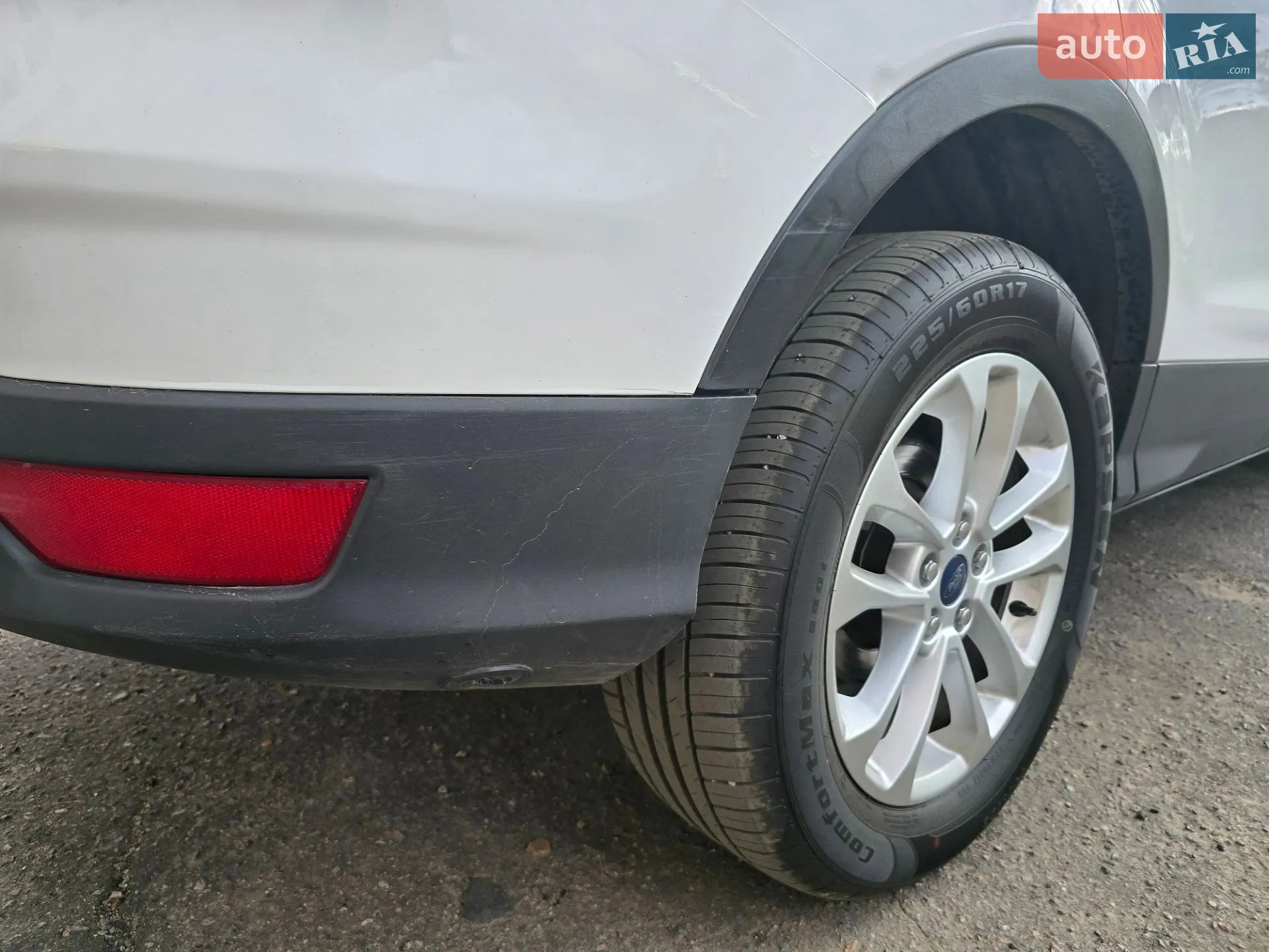2013 Ford Escape - мініатюра 24