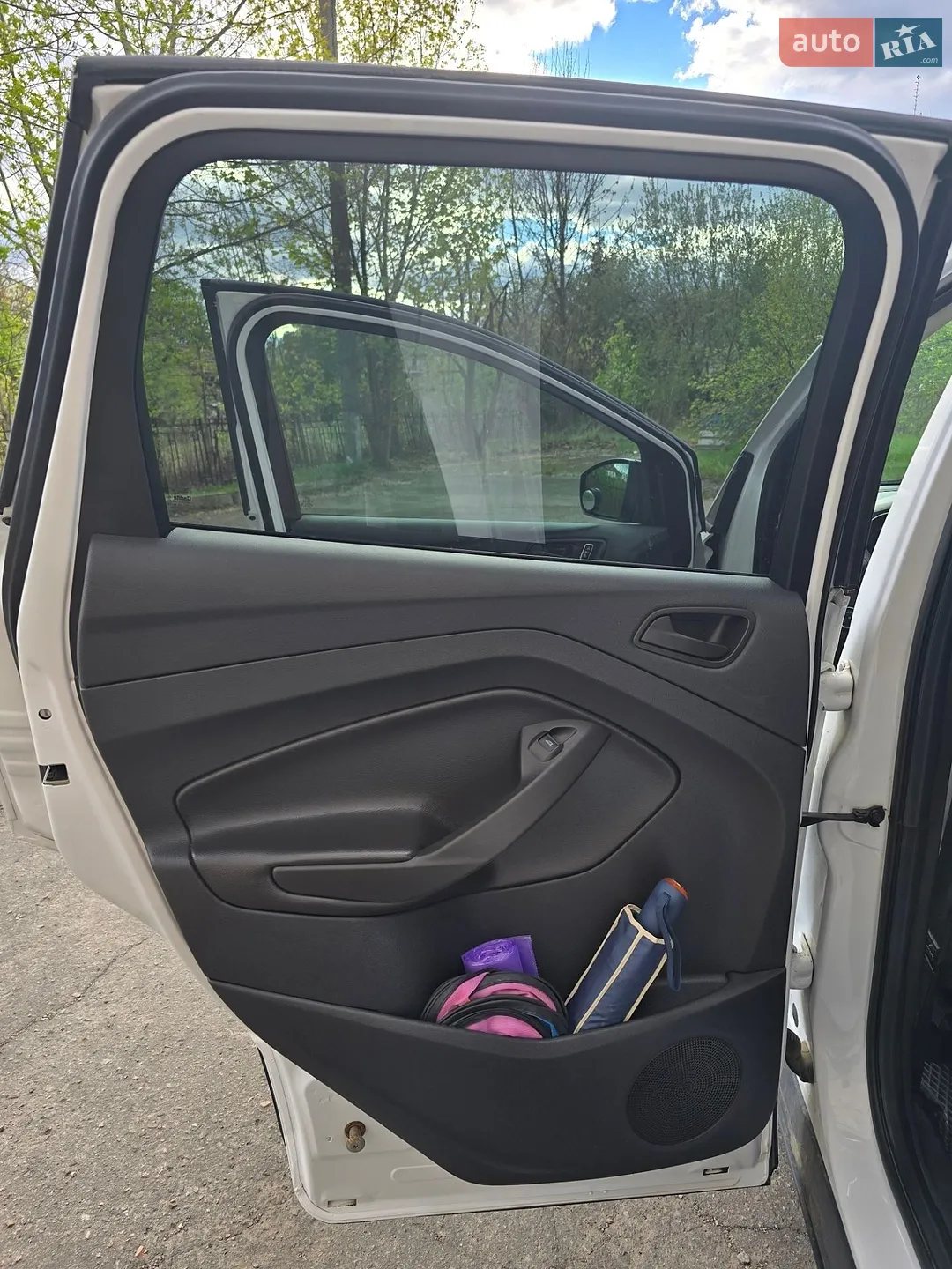 2013 Ford Escape - мініатюра 39