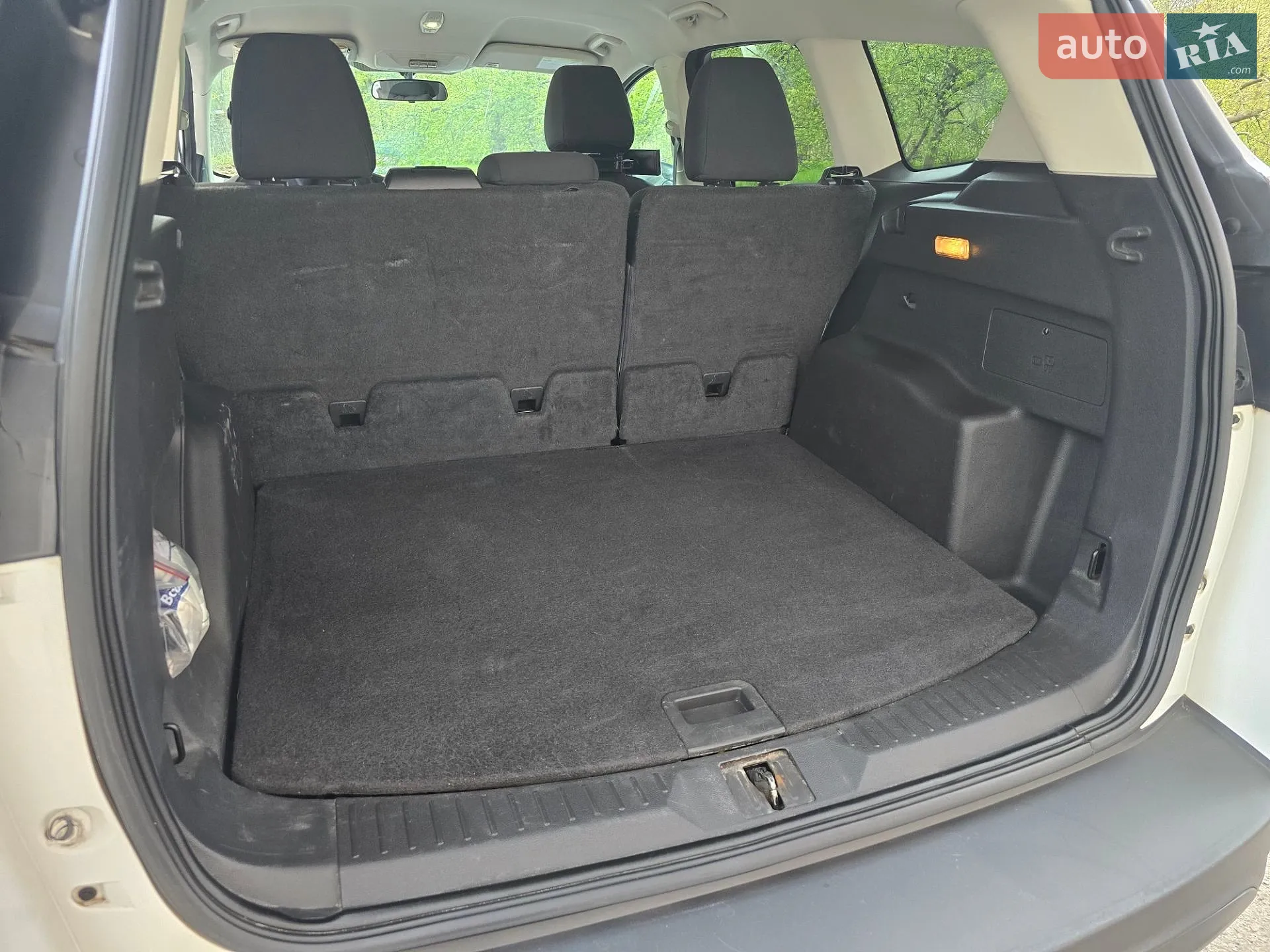 2013 Ford Escape - мініатюра 46